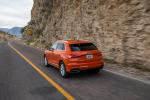 Audi Q3 35 TFSI S-Line 2020 года (MX)